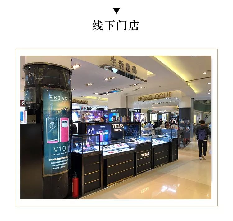 读过这篇文章,你对奢侈品行业才能算真正有所了解