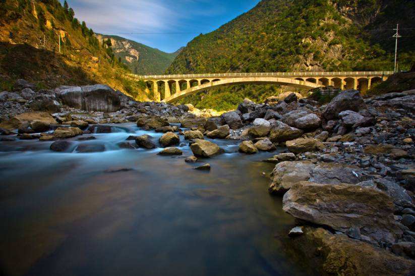 离重庆沙坪坝最近的漂流,重庆漂流哪里最好玩最刺激