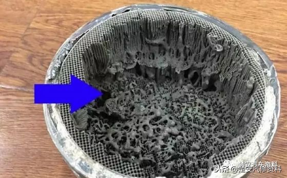 老途观发动机哒哒响,老途观发动机声音很大怎么回事