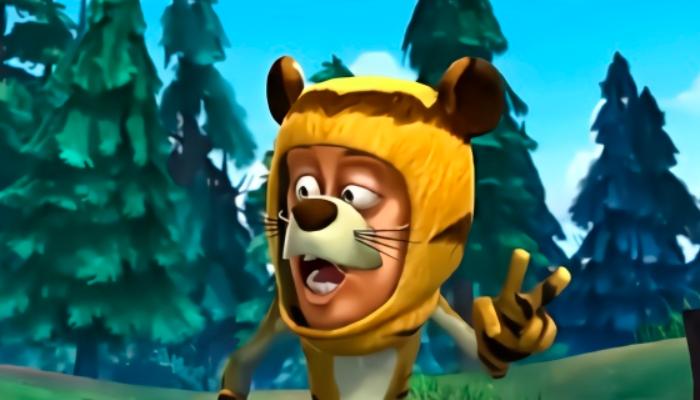 熊出没光头强生活感悟,熊出没光头强人生哲理