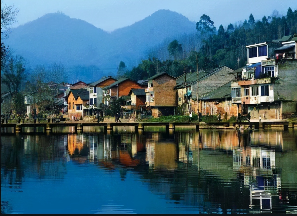 邛崃大同石窟,邛崃明清石窟