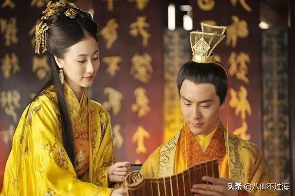 皇帝后妃的秘史,宫廷秘闻揭开后宫嫔妃的真实面纱