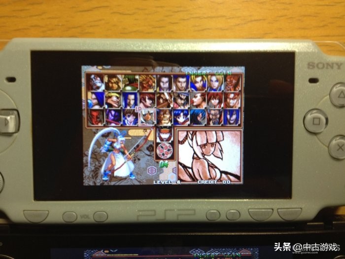 snk最新掌机,snk经典街机小游戏合集