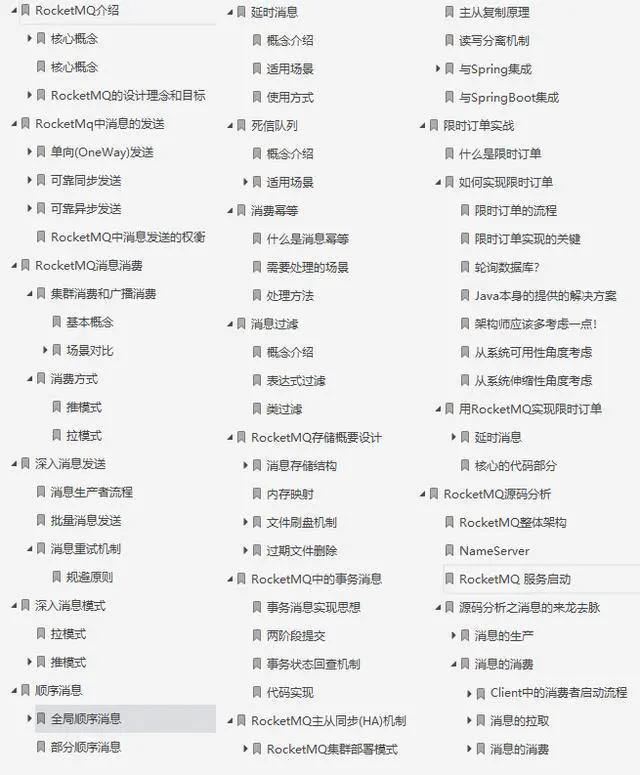 3月寒窗！啃透美团保姆级分布式进阶技术手册，4月终入美团定L8