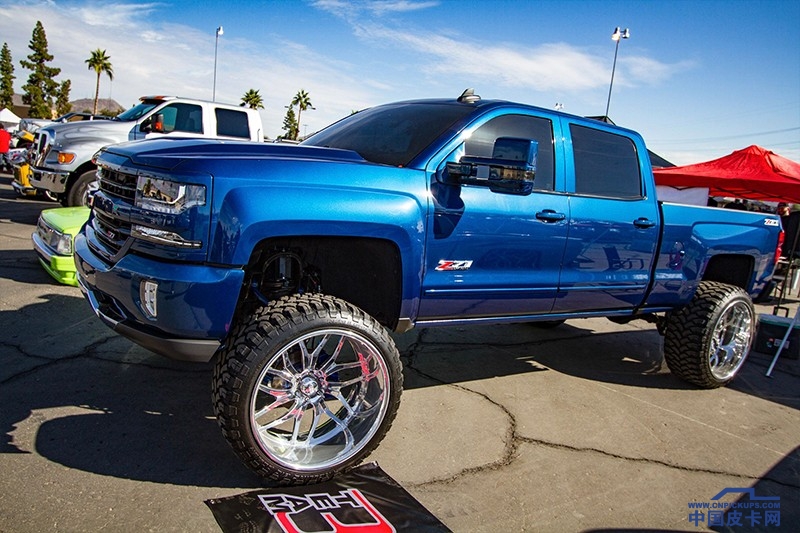 关于皮卡改装你需要知道以下几点,皮卡改装讲解