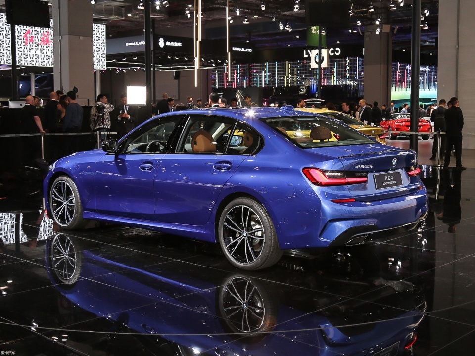 操控最好的一代3系,无框车门的进口车有哪些