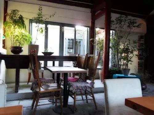 开一家咖啡馆的经营模式,开一家咖啡馆需要怎么创业