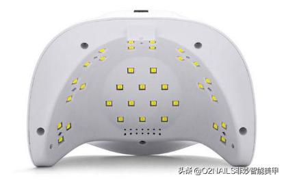 美甲封层胶有点干怎么办,做了美甲表面不平整怎么补救