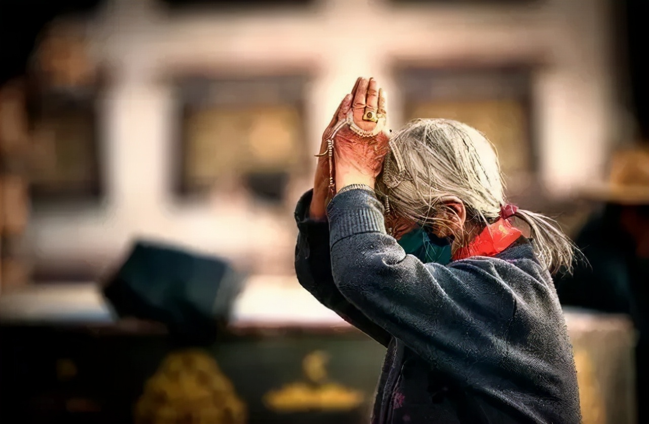 什么是*藏西**,令人如此神往……