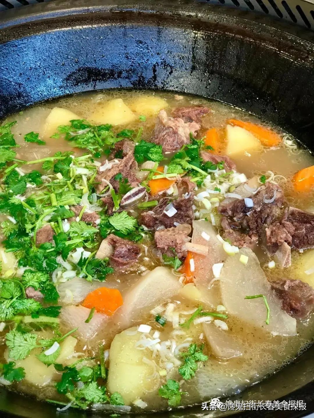 长春十个必去的经典馆子,长春市有哪些好吃的馆子