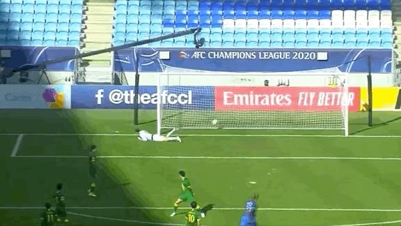 国安打蔚山视频,国安vs蔚山完整版