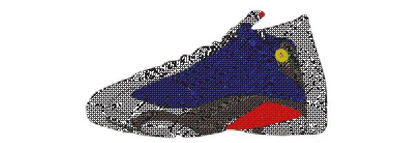 为什么aj溢价这么多,aj天价