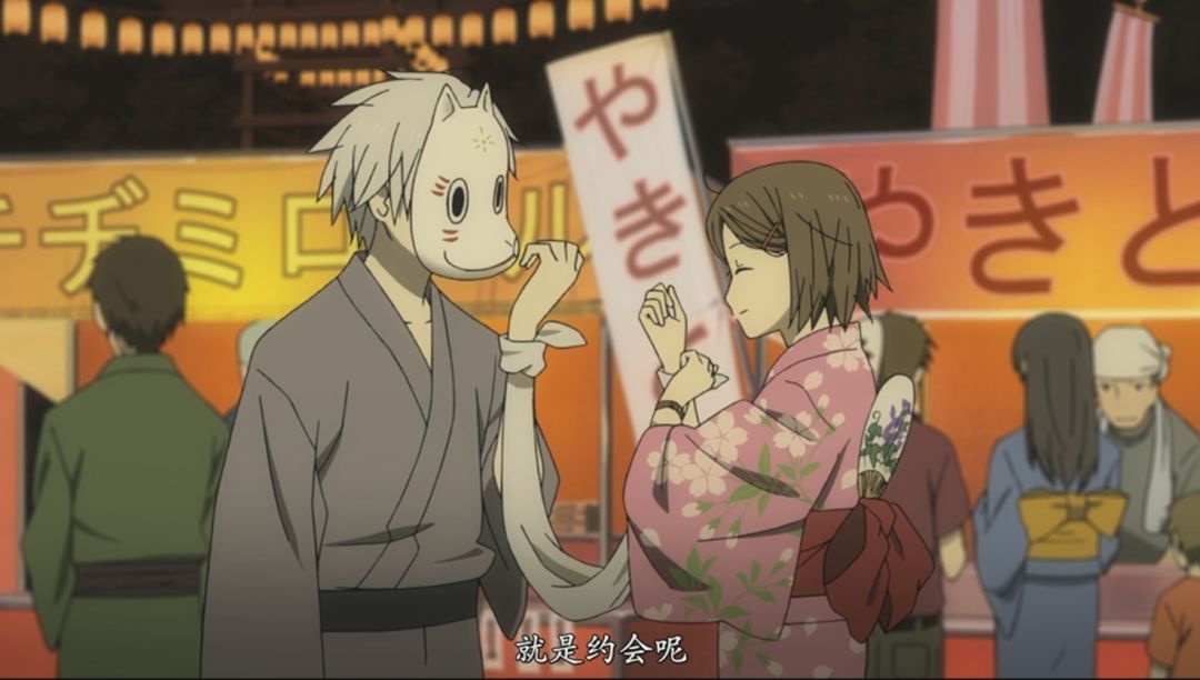 一部饱受争议的日本动画,这部动画短片还能如何解读