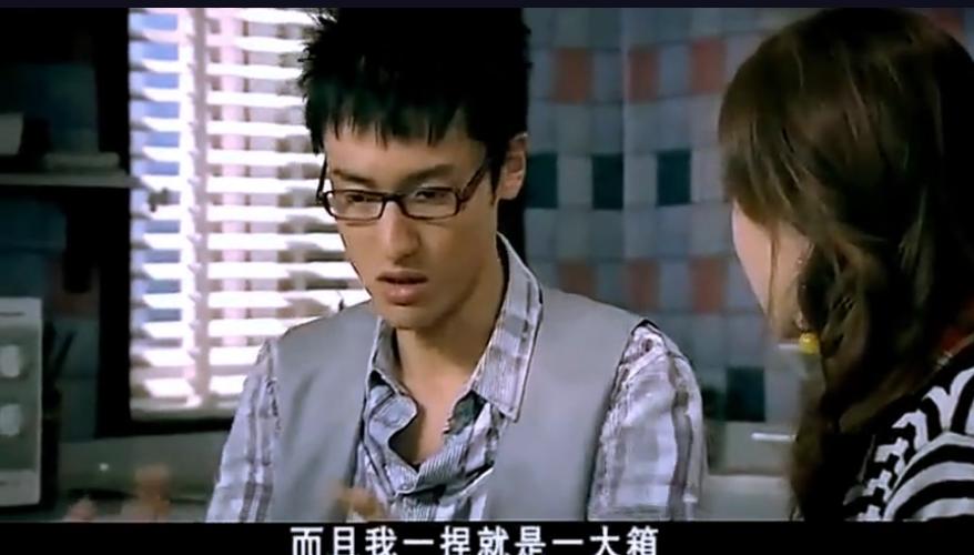 爱情公寓3发布会陈赫抱娄艺潇,王传君吐槽爱情公寓原话