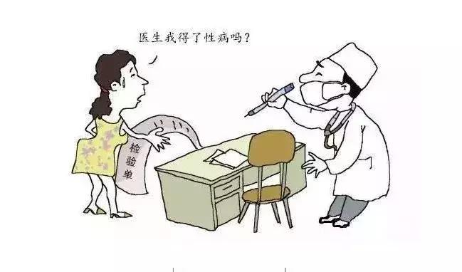 悲伤逆流成河怎么得妇科病的,悲伤逆流成河艾滋病怎么传染的