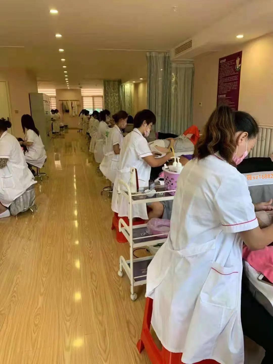 自助式美容院靠谱吗,600元共享美容院投资多少