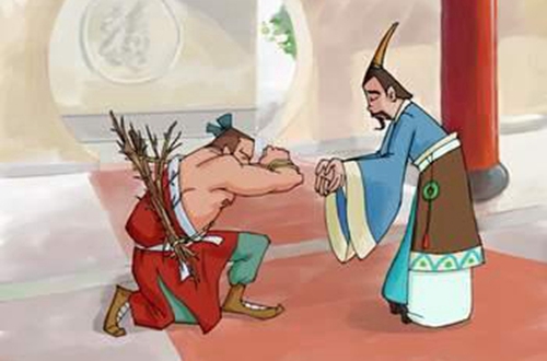 战国时期著名的成语历史典故,战国时期著名历史典故