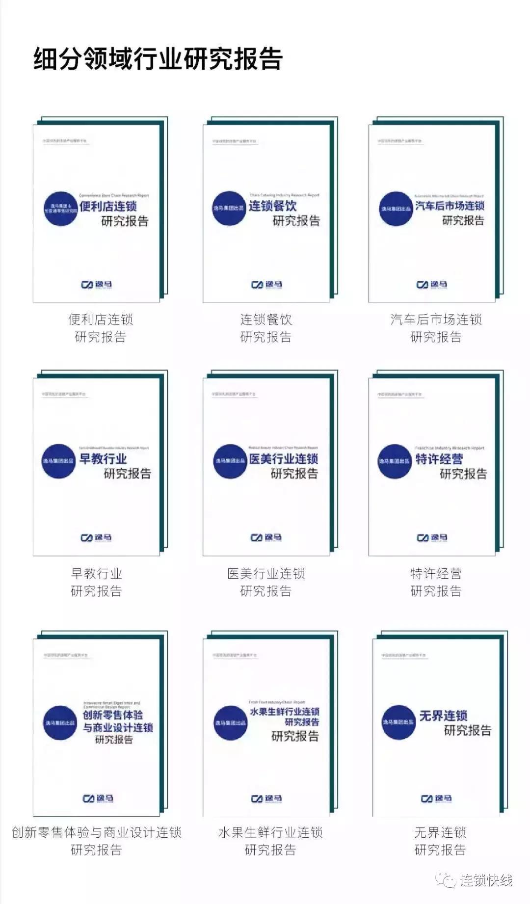 连锁的标准化怎么做,连锁管理就一定要标准化吗