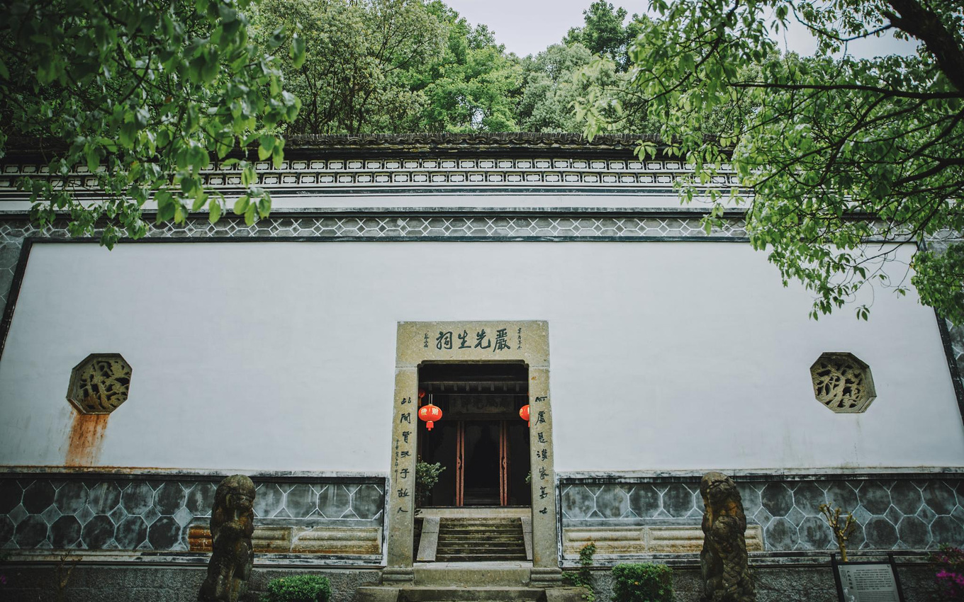 江浙沪藏在桐庐的绿野仙踪,浙江桐庐秘境山水