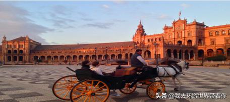 燃情西葡|这对网红地里的好“cp”,冬天人少景美价更低