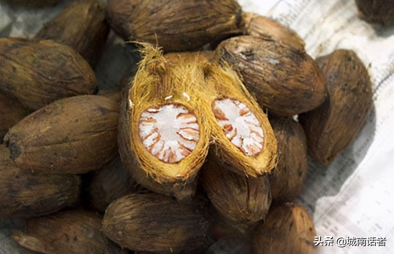 6000万人撑起的槟榔千亿产业,他把癌症卖给你,你还说它提神