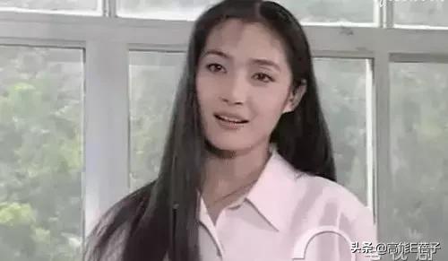 蒋雯丽许晴北影两朵金花,北电87班同学名单