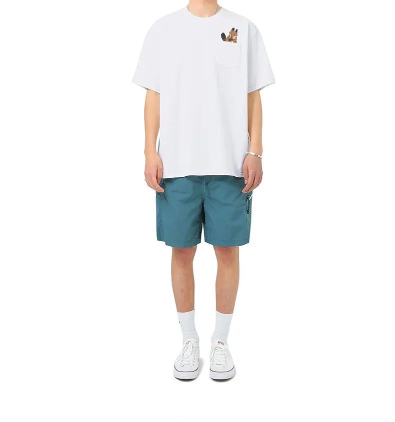 男生夏天怎么穿衣服才会让女生喜欢？（二）