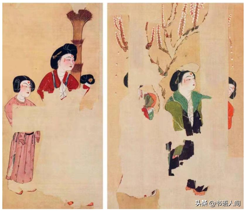 你知道唐朝服饰有哪些,你了解汉服吗