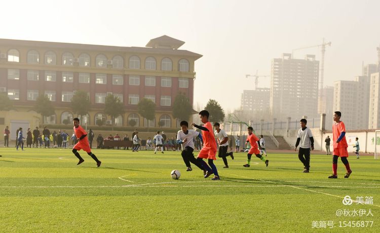 市级联赛齐聚方城龙城足球再创辉煌