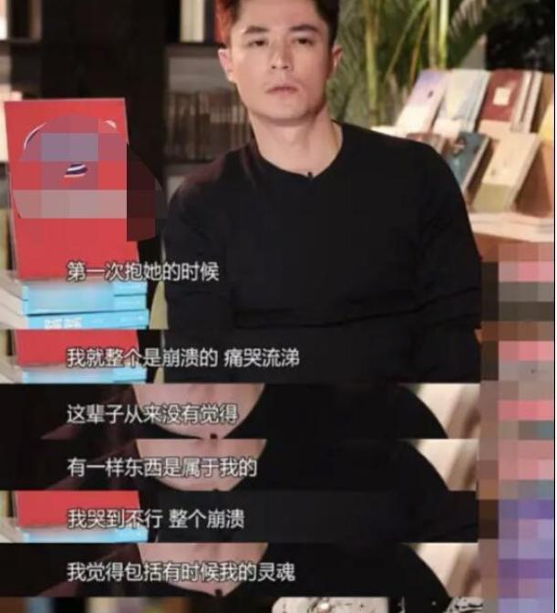 林心如霍建华真实状况,霍建华从当红巨星到无戏可拍