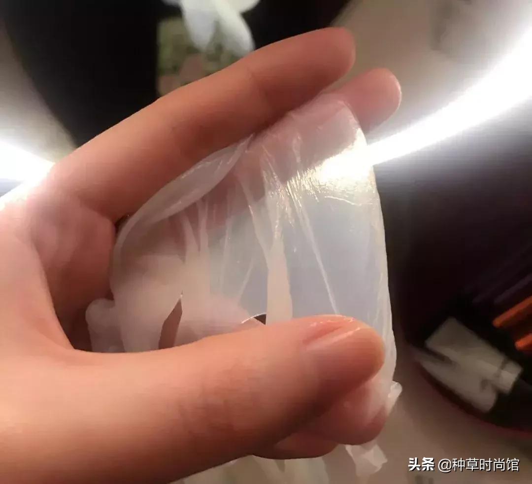 正确的选择一款好的面膜,最近在用的6款面膜是什么