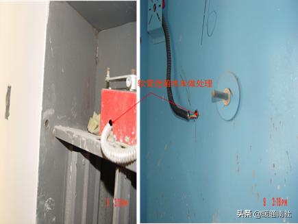 消防工程技术的核心课程,消防工程技术专业课程大纲