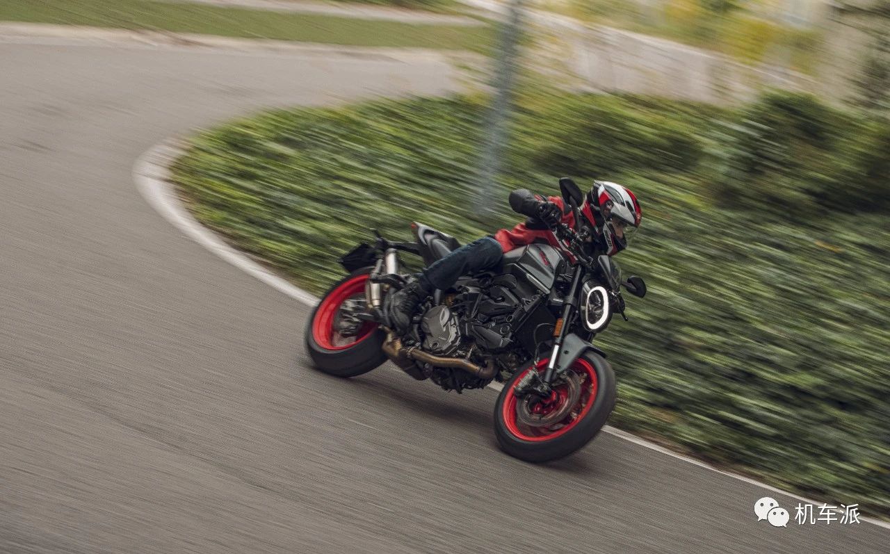 2017款杜卡迪monster821百公里加速,杜卡迪monster2022款什么时候上市