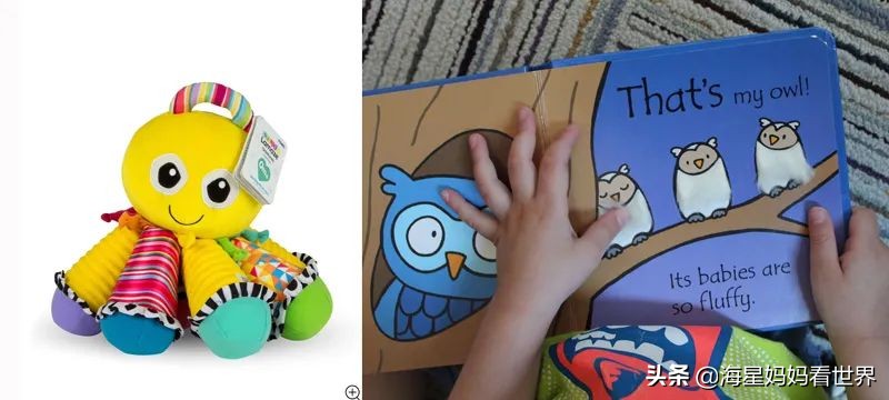 儿童启蒙早教工具车,2-3岁宝宝启蒙玩具必买清单