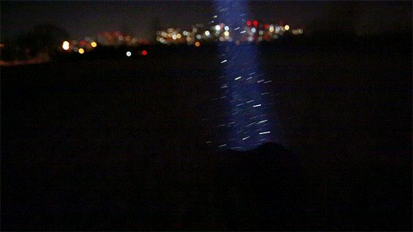 性能怪兽7500流明超级远射雷鸣兔SD90评测#科技快报#