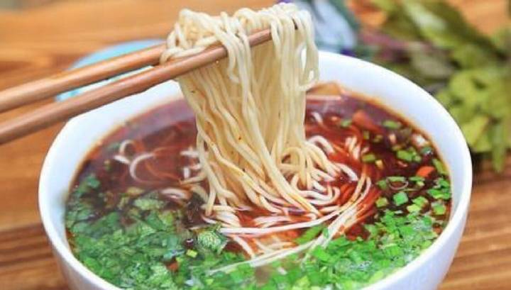 陕西一种特色面叫什么名字,特色面食biangbiang面