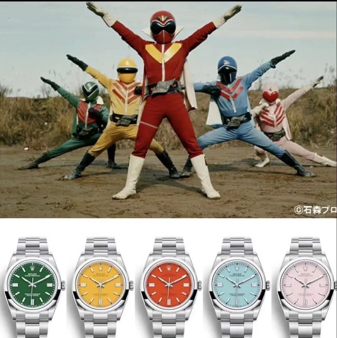 今年劳力士新品发布会,劳力士新品发布会时间2023年