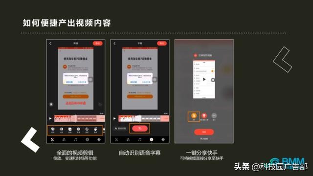 快手推广平台的运营方法,抖音快手运营全套详细教程