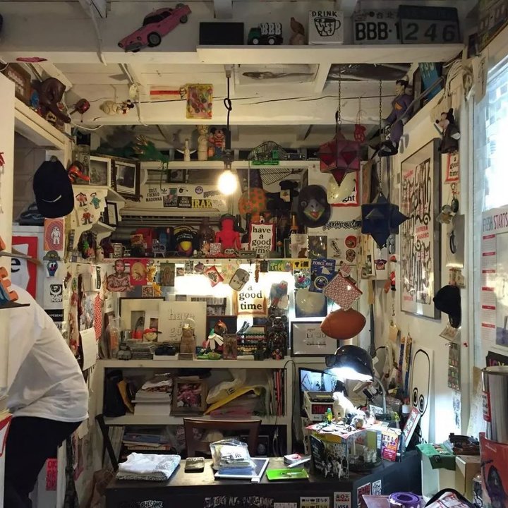 比supreme好的牌子,比supreme还快的黑马