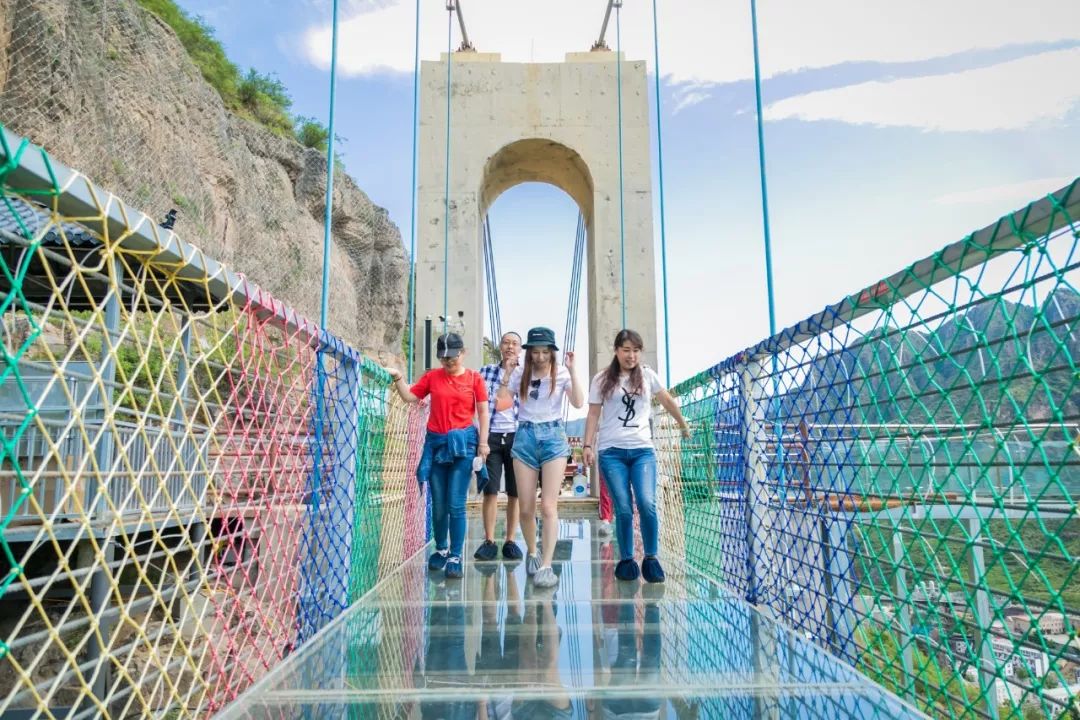 野三坡山水闲居民宿,野三坡民宿网红独院20人