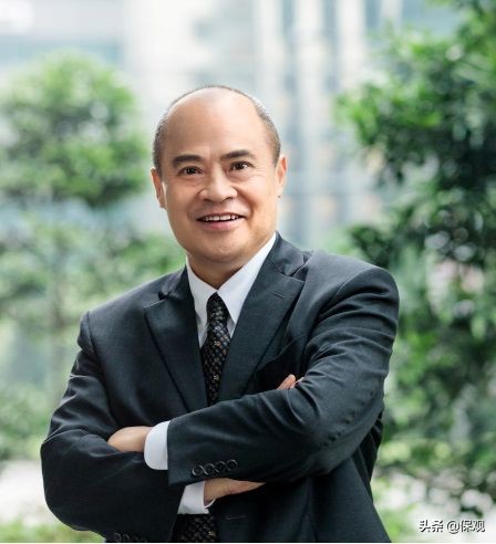 保观|易保网络总裁莫元武：保险中台为保险创新最后一公里提速