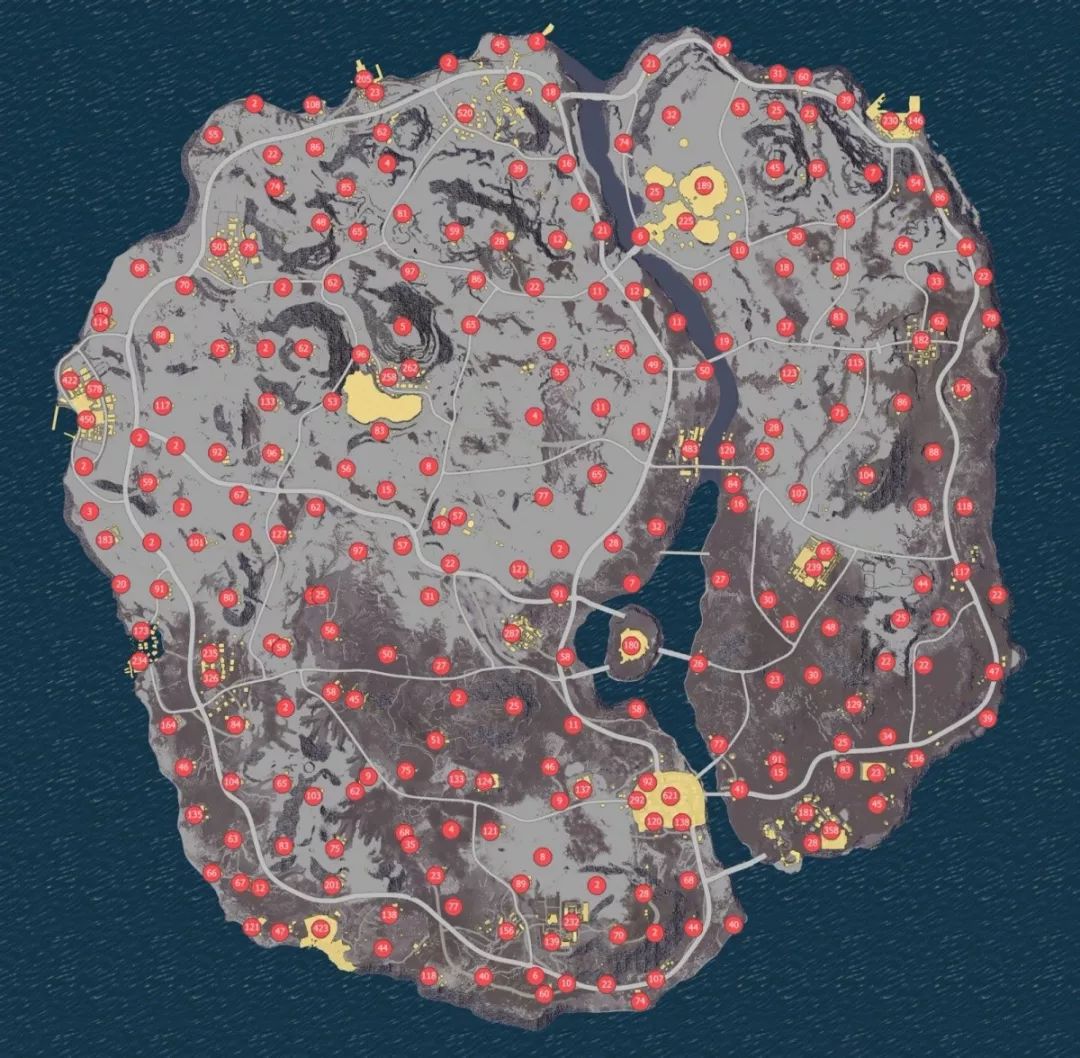 绝地求生被人举报误封24小时,绝地求生举报队友怎么举报