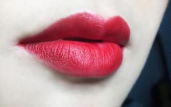 和男生约会用什么口红,和男生约会必备好物