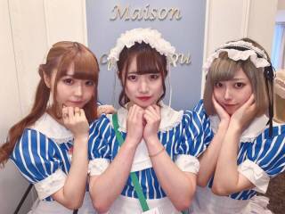 日本女仆装的往事今生与情色效应