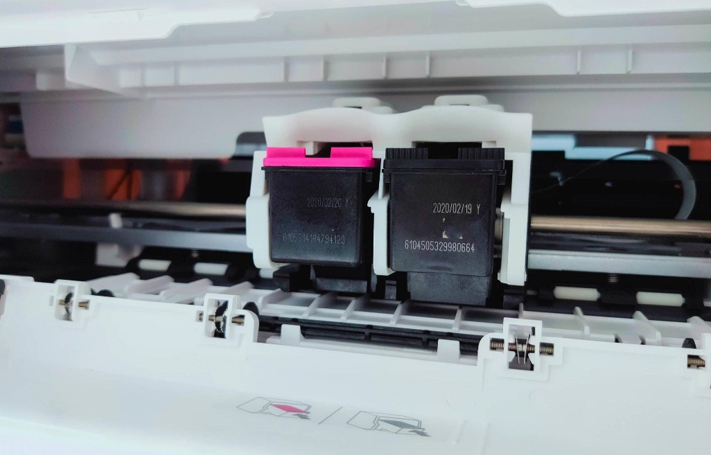 米家连供喷墨打印一体机评测视频,米家喷墨一体打印机测评