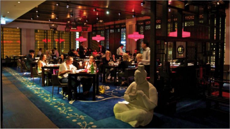 澳大利亚中餐馆现状,澳洲中餐馆真实现状