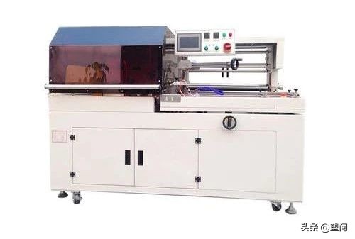 制袋机的调试全过程,制袋机新手讲解