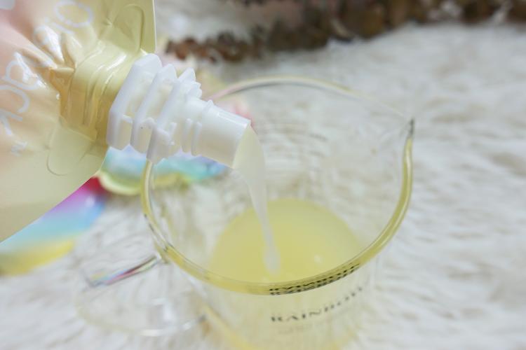 推荐胶原蛋白果冻,美白胶原蛋白果冻