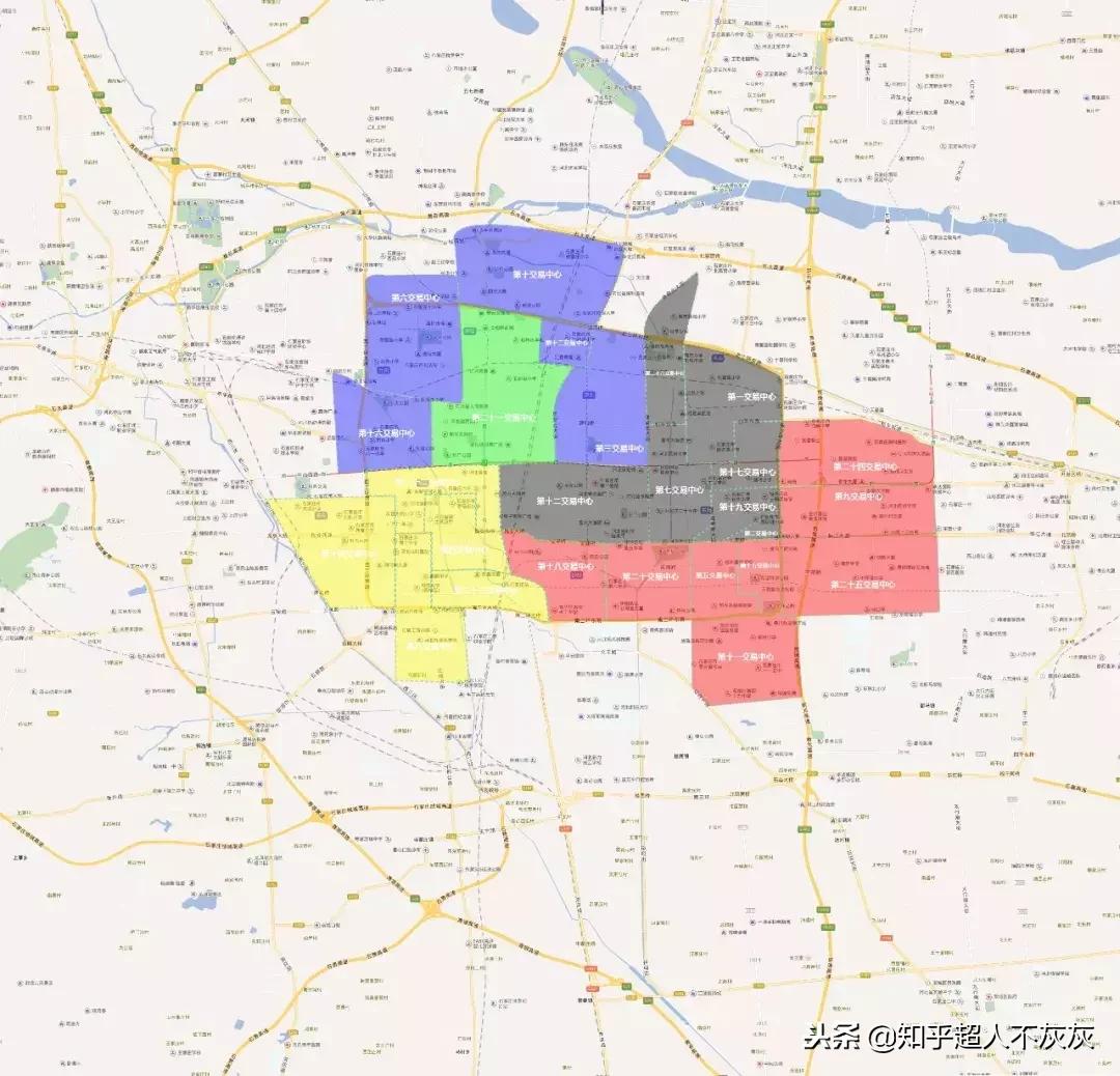 一个房产中介工作日常,房产中介朝阳行业