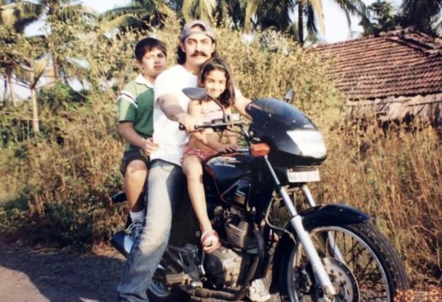 印度国宝级演员阿米尔汗唱歌,阿米尔汗成名原因